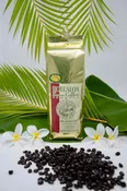 100% Kona Certified Organic Green Bean (Unroasted) Coffee