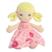 12" First Doll Blonde