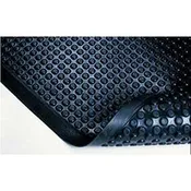 Raised Bubble Safety Mat 30" x 60" 250230x60 — Anaheim Restaurant Supplies