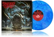 [05/08] Frozen Soul - No Place Of Warmth [INDIE EXCLUSIVE] [PRE-ORDER]