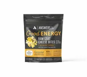 Good Energy Raw Goat Cheese Bites
