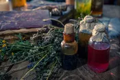 Basil Natural Essence