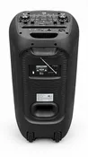 Royal Audio RA1208 Dual 8-Inch Bluetooth Party Speaker