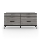 Alex Dresser