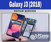 Galaxy J3 (2018)