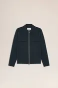 Alban Technical Jacket - Navy Blue | NN.07
