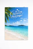 Large Format Posters