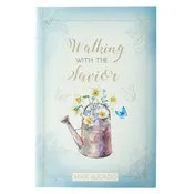 Gift Book Walking with the Savior Softcover