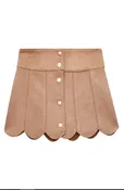 Autumn Skirt