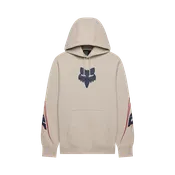Apex Fleece Pullover Hoodie