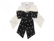 2 Piece Hair Bow Set