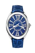 Backes & Strauss - Regent 3238 Steel Auto | 3238MA.ST.BLWR