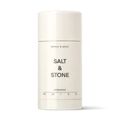 EXTRA STRENGTH DEODORANT / NEROLI & BASIL