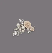 Arlo Hair Comb