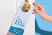 DOOR HANGERS — Edwards Printing