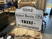 3D Dimensional Signage 7 – Custom Signage