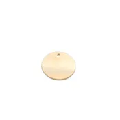 13.0mm Round Disc, 14KGF, SKU#400D13B1