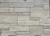 Alpine Falls Split Face Sawn Height — Ace Stone Supply