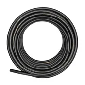 1/2" x 100' Drip Blank Distribution Tubing Black