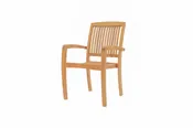 Classic Stacking Chair