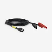 BNC to Banana Adapter