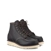 6 INCH CLASSIC MOC BLACK , #8849