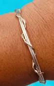 Twisted Sister Bracelet (TSB)