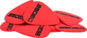 Boss Delrin Guitar Picks - 72 Pack