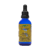 Liquid Copper