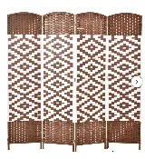 Aztec Boho Wall — Karley's Rentals