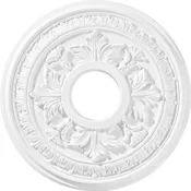 15in CM15BA Baltimore Medallion