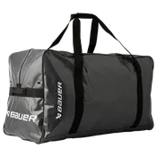 Bauer Pro Carry Bag Gray - Junior
