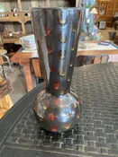 10" Ceramic Vase