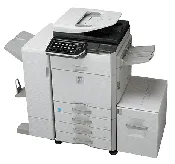 Office Equipment