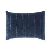 Albany Cotton Velvet Quilt Sham