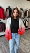 Aimee Sweater Cardigan
