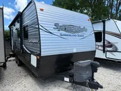2017 Keystone SM2200MB Springdale Summerland #152580