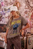ACDC Who Made Who Tee
