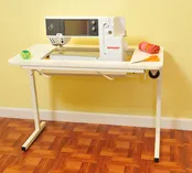 Arrow 98611 Gidget II Portable Sewing Table