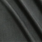 Deadstock Diagonal Velveteen Finish Indigo Denim,  #11, 9 oz., 1/4 yard
