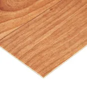 10ft Wide ExpoFlex Rolled Vinyl | Dark Maple