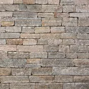 Colonial Tan Ledgestone