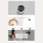 Squarespace Website Designer For Small Businesses and Creative Professionals