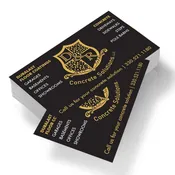 Business Cards (250+)