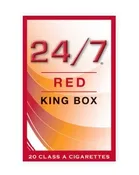 24/7 Red Bx