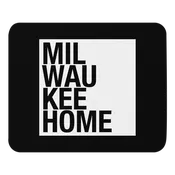 MKE Home Mouse Pad