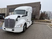 2022 KENWORTH T680