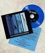 All Blues