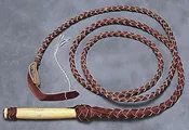 6 FT Bull Whip