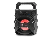 BOOM1 Rechargeable Bluetooth® LED Speaker